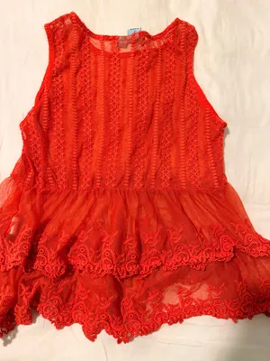 Pink Melo Top thumbnail 3