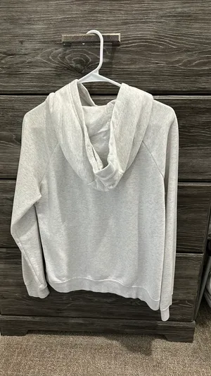 Nike Women’s Sweatshirt Hoodie thumbnail 2