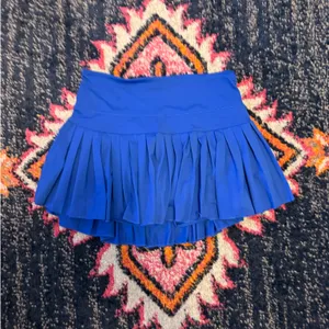 Gold Hinge Skirt thumbnail 2