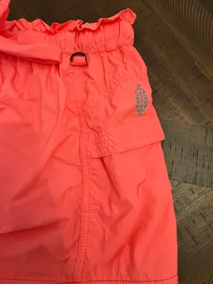 Free People Skort Movement thumbnail 3
