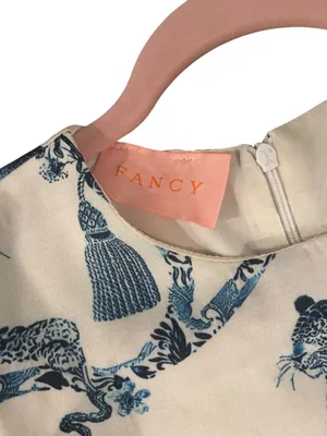 Fancy D Boutique Mini Dress thumbnail 2