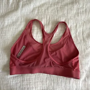 Vs Sports Bra Victoria's Secret Pink thumbnail 3