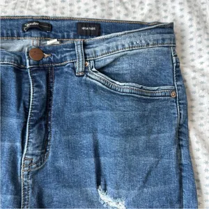 Supplies high rise jeans thumbnail 8
