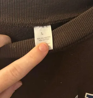 Amazon crew neck thumbnail 3