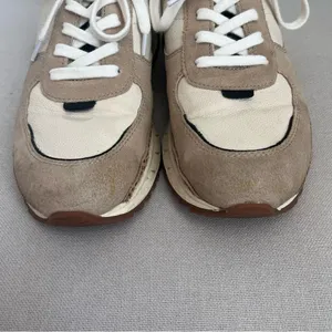 Women’s Madewell Tennis Shoes Size 8 Cheetah Print thumbnail 4