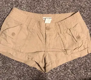 Hang Ten Kahki Shorts thumbnail 1