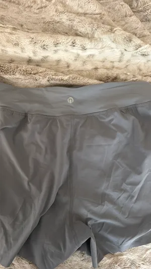 Amazon Athletic shorts thumbnail 3