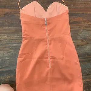 Runway Seven Runaway The Label Dress thumbnail 4