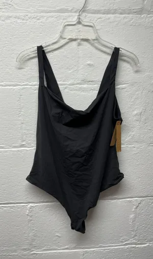 Fits Everybody Square Neck Bodysuit thumbnail 3