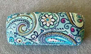 Vera Bradley Sunglasses with Clamshell Case – Frames Only - Size 53-14-140 thumbnail 6