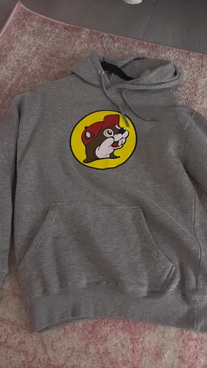 Bucees hoodie  thumbnail 1