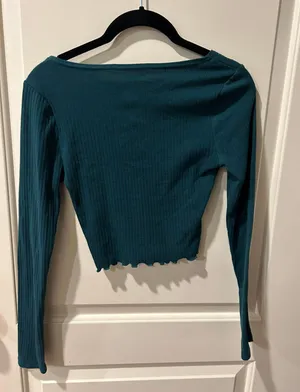 PacSun Button Top thumbnail 3