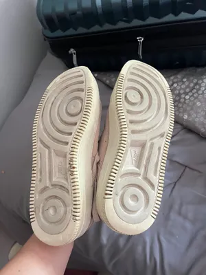Women’s Air Nike Force 1 Low Sage thumbnail 4
