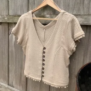 Free People Top thumbnail 16