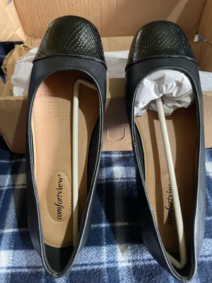 Comfortview The Fay Slip On Flat thumbnail 2