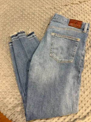 Frye Fringe Jeans Men’s 31 thumbnail 5