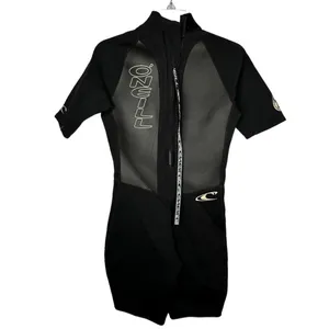 O'Neill Black Spring WetSuit thumbnail 4