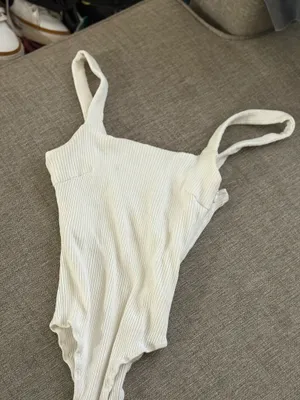 Princess Polly Bodysuit thumbnail 4