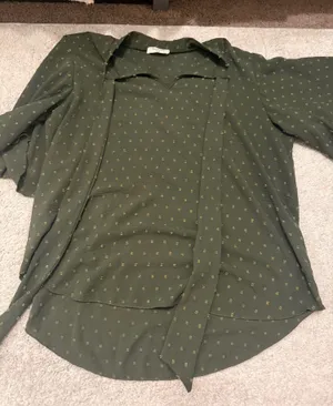 Kim And Cami Blouse thumbnail 1