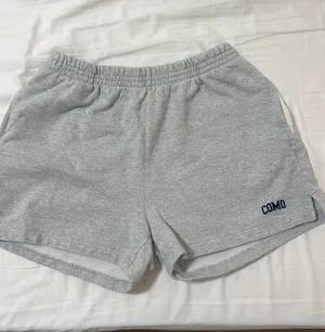 Brandy Melville sweat shorts thumbnail 1