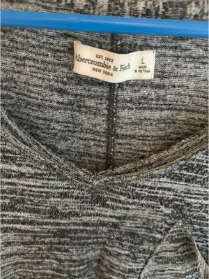 Abercrombie Tee shirt thumbnail 10
