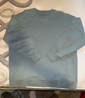 Lululemon Crewneck Sweatshirt thumbnail 1