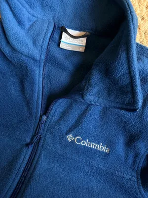 Colombia Fleece thumbnail 2