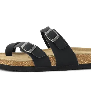 Unbranded Women's Black Sandals thumbnail 3