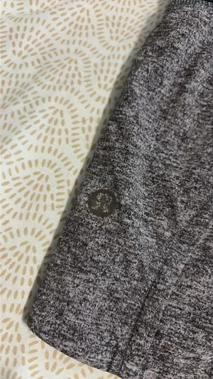 Lululemon Shorts Speed Up 4" thumbnail 4