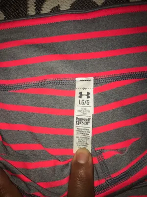 Under Armour Fitted Shorts thumbnail 4