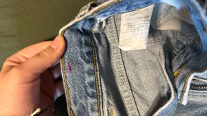 Arizona shorts thumbnail 2