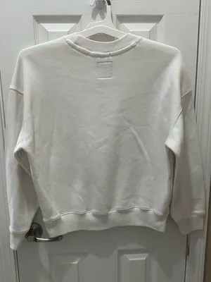 HOLLISTER UCLA Bruins Boxy Fit crewneck sweatshirt size XS thumbnail 3