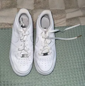 Nike Air Force 1 sneakers 6Y/7.5W‎ thumbnail 1