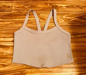 Free People Top thumbnail 2