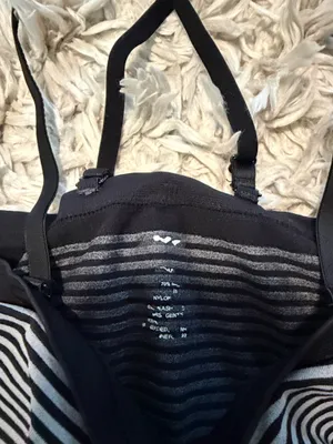 Avia Bra thumbnail 2