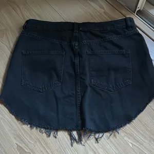 We The Free Denim Skirt thumbnail 3