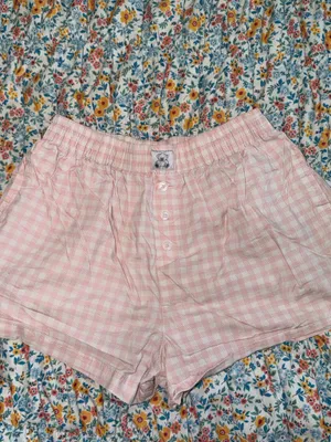 Happily Grey Lounge Pants thumbnail 4