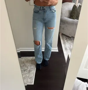 PacSun Jeans 90s Boyfriend thumbnail 2