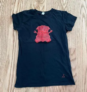 Kid Rock Tee thumbnail 1