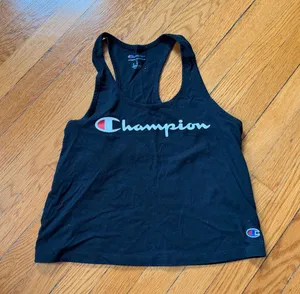 Champion Racerback Tank Top thumbnail 1