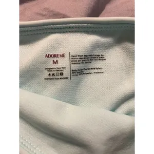 NWT Medium Adore Me Swim bottom thumbnail 4