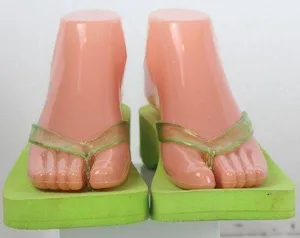 UNBRANDED Green Size 9 thumbnail 1