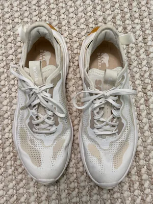 SOREL Kinetic Breakthru Day Lace shoes size 9 women’s thumbnail 10