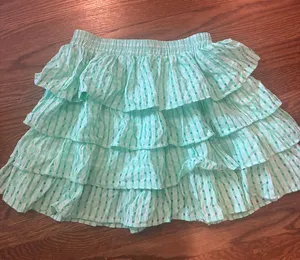 meet me in santorini skirt thumbnail 1
