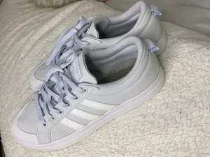 adidas Platform Womens Shoes Size 8.5 thumbnail 4