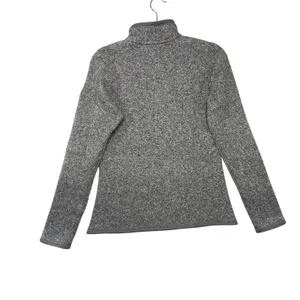 Patagonia Better Sweater Fleece Pullover Quarter Zip Cozy‎ Athletic Warmcore S thumbnail 7
