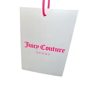NWT‎ JUICY COUTURE SPORT funnel neck sweatshirt thumbnail 6