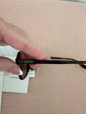 Gucci Sunglasses thumbnail 7