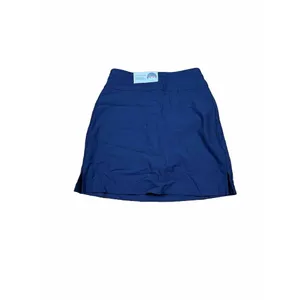 Lady Hagen Women's‎ Perforated Golf Skort 16 Inch Navy Blue Sz. XS NWT thumbnail 5