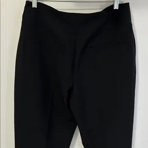 Athleta Endless Pants Black thumbnail 6